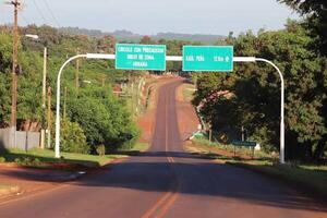 Legisladores piden ampliación de Ruta PY06, clave para la producción agrícola