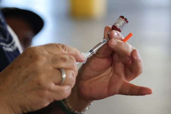 Vacunación de invierno: se supera las 340.000 dosis aplicadas en tiempo récord - Nacionales - ABC Color