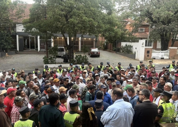 Excombatientes del 2 y 3 de febrero exigen inclusión total en pago de indemnizaciones