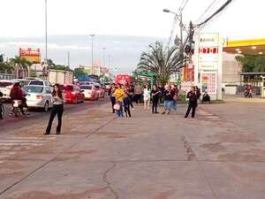 Transporte público: desde mayo “sancionarán” a empresas que realicen reguladas - Economía - ABC Color