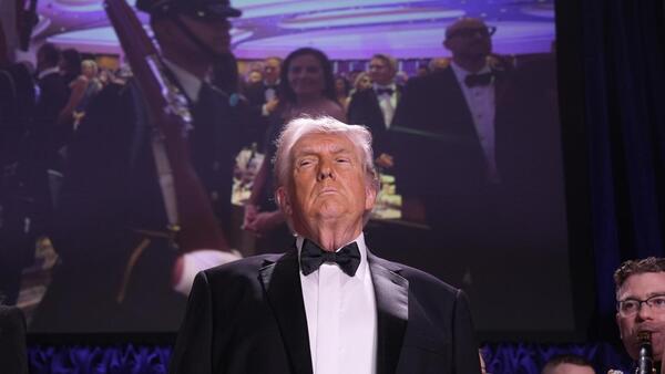 Revelan un manifiesto contra miembros del Gobierno de Trump tras tiroteo en Washington