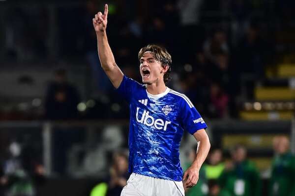 Argentino Paz se somete a pruebas tras golpe que le provocó pérdida de visión - Fútbol Internacional - ABC Color