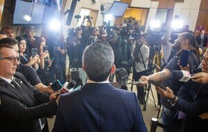 Popular / Raúl Latorre: "Gracias por informar, gracias por cuestionar"