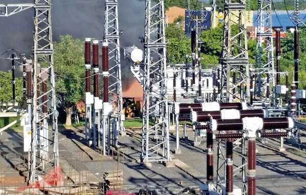 Proponen alternativas para aliviar red de la ANDE, ante inminente faltante de electricidad - Economía - ABC Color