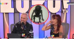 La Nación / Polémica en Luzu Tv: confunden al pombero con el kurupi