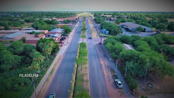 PMT de Filadelfia anuncia controles desde mayo y urge a regularizar documentos