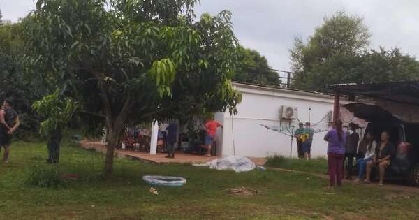 Diario HOY | Alemana es asesinada tras asalto en Paso Yobái: autores incineraron su vehículo