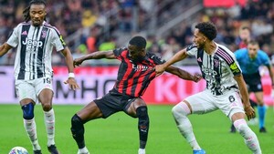 Ni Milan ni Juventus arriesgan