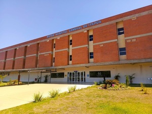 Hospital General de Itapúa cumple 9 meses con alta demanda y expansión de servicios