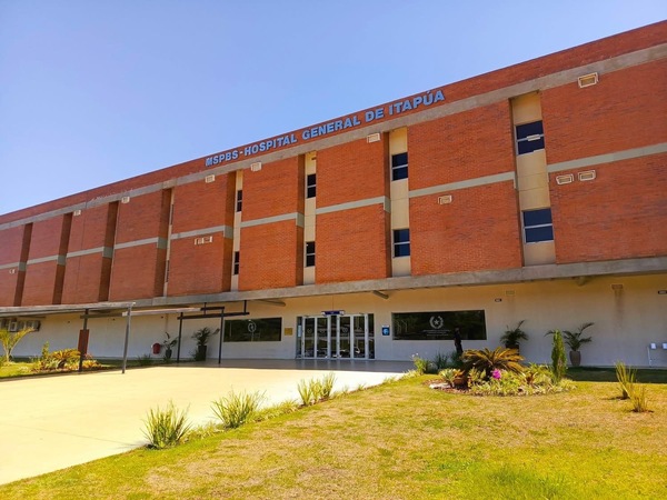 Hospital General de Itapúa cumple 9 meses con alta demanda y expansión de servicios