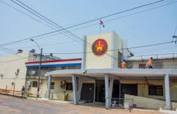 Piden intervención judicial para trasladar a recluso de Tacumbú con tuberculosis al INERAM - PDS RADIO Y TV