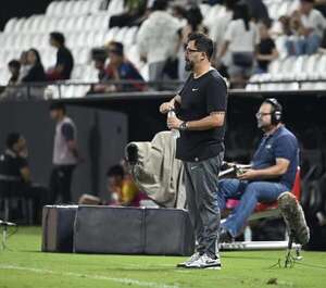 Olimpia da vuelta la página: Entre la autocrítica en Tuyucuá y jugarse la “vida” en Río de Janeiro - Olimpia - ABC Color