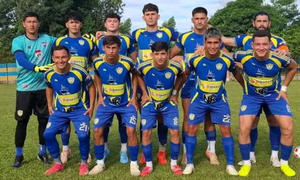 Ita Ybaté y 11 de Septiembre golean en el arranque de los cuartos de final de la Liga Ovetense - OviedoPress