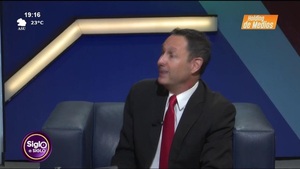 Video: Siglo a siglo | 25 años de cooperación de la Organización de Estados Iberoamericanos (OEI)