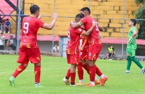 Así concluye la tercera fecha de la Primera B