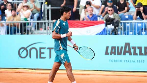 Dani Vallejo va por otra hazaña en Madrid: ¿Cuándo y a qué hora?