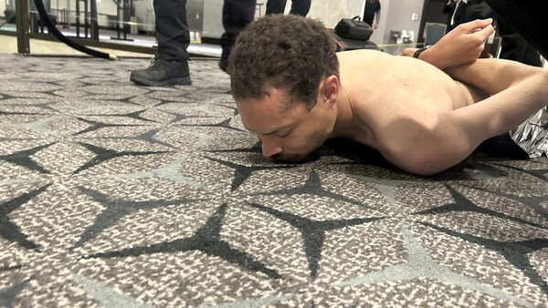 Sospechoso de ataque en gala de la prensa en EEUU es un ingeniero y apasionado de los videojuegos