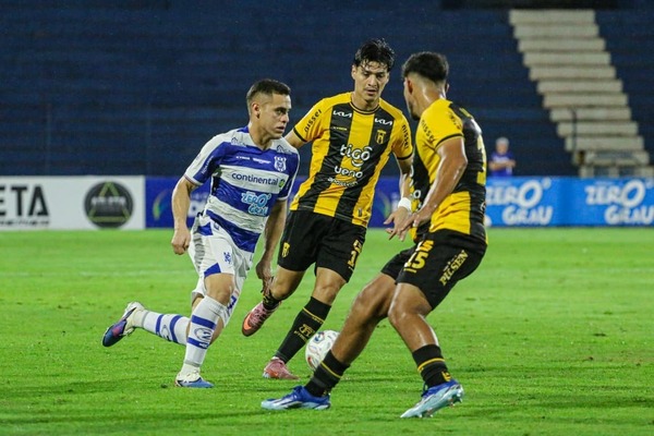 Sin ganador en el norte del país