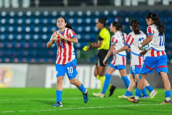 La Albirroja brilla en el Defensores