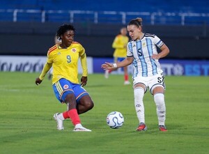 Culmina la segunda fecha del Grupo A