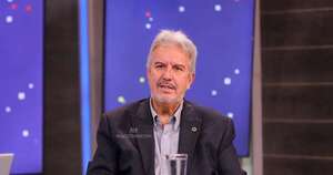 La Nación / Cálculo del ajuste salarial “se debe trabajar mirando todas las variables”, señala titular de la UIP