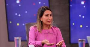 La Nación / Ministra de Trabajo desglosa parámetros a ser considerados para el ajuste salarial