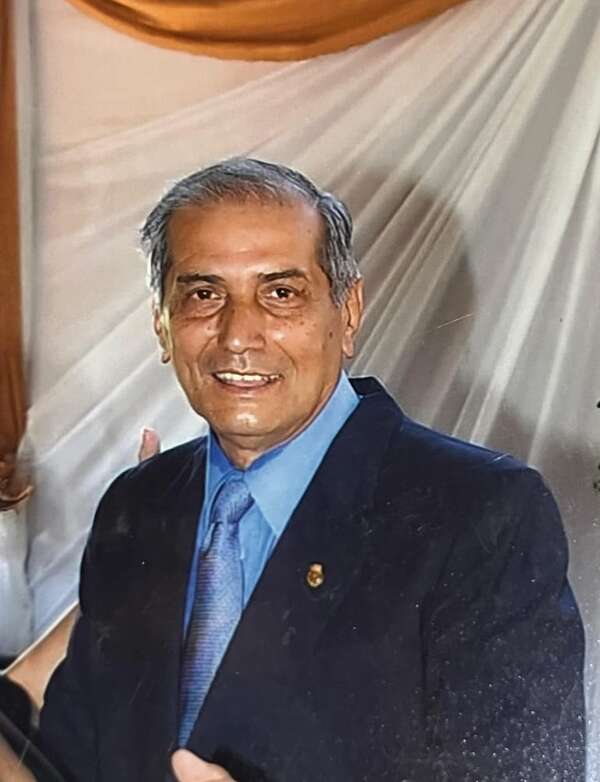 Amado Benjamín Cáceres ya milita en ligas celestiales - Fútbol - ABC Color