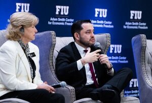 Bello apuesta a posicionar Asunción en la agenda urbana de la región