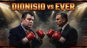 Amarilla cuestiona proyecto de Villalba y marca diferencias dentro del PLRA