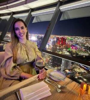 De Texas pasó directo al noticiero de LaTele