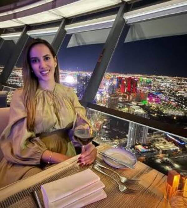 De Texas pasó directo al noticiero de LaTele