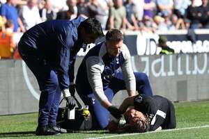 Xavi Simons se pierde el Mundial y queda fuera en lo que resta de la temporada - Mundial de Fútbol - ABC Color