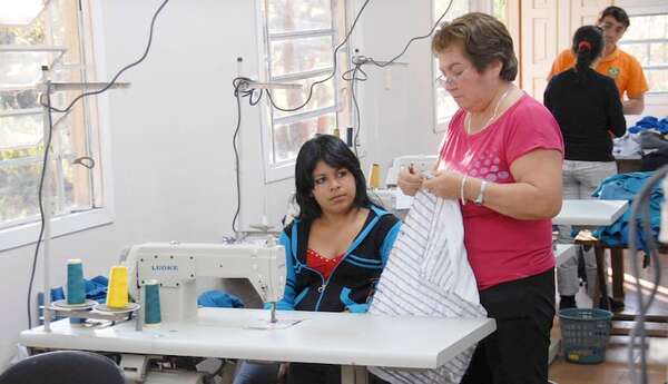 Aumenta el empleo parcial en el IPS: de 7.567 en marzo de 2024 a  22.687 en 2026 - Economía - ABC Color