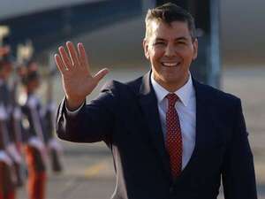 Plan cartista sobre senaduría vitalicia es inconstitucional y buscaría impunidad, advierte Varela - Política - ABC Color