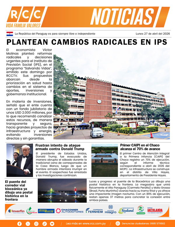 TAPA 27-04-26