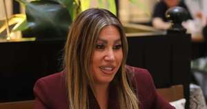 La Nación / Armenia apunta a una mayor presencia en Paraguay