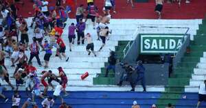 La Nación / La urgencia de un nuevo carácter nacional