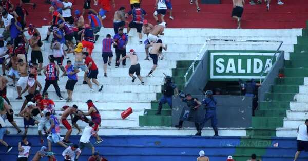 La Nación / La urgencia de un nuevo carácter nacional