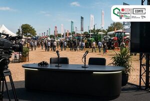 Expo Pioneros En Vivo: la feria se transformará en un verdadero centro de información y negocios