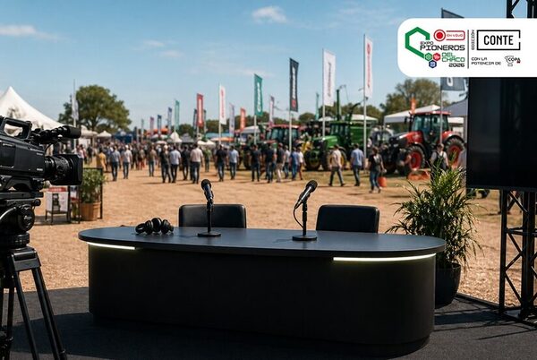 Expo Pioneros En Vivo: la feria se transformará en un verdadero centro de información y negocios
