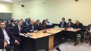 A más de 8 años, una nueva acción traba de vuelta caso audios del JEM