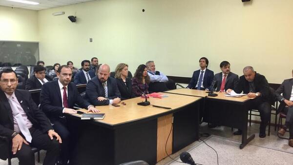 A más de 8 años, una nueva acción traba de vuelta caso audios del JEM