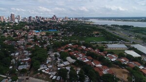 Asunción: Próspera en planes, pobre en sus administraciones