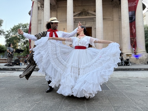 SNC: Concurso de artículos sobre 20 años de políticas culturales en Paraguay