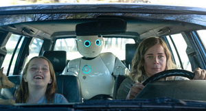 "Un monde merveilleux" se proyecta en la Alianza Francesa