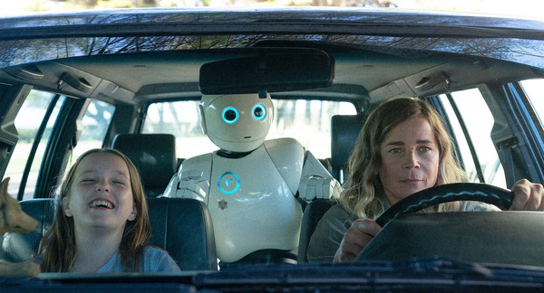 "Un monde merveilleux" se proyecta en la Alianza Francesa