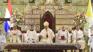 Cardenal: “No quieren el bien de los demás, sino su bien”