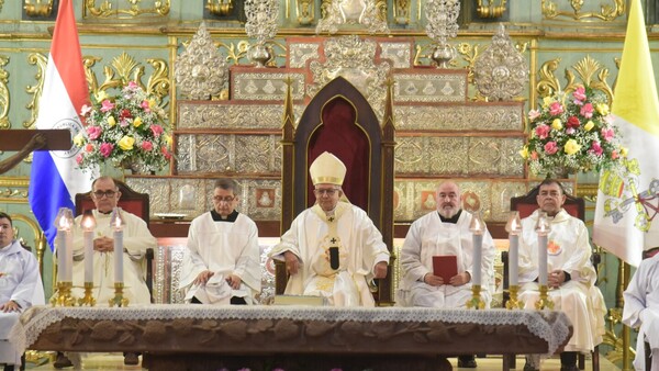 Cardenal: “No quieren el bien de los demás, sino su bien”
