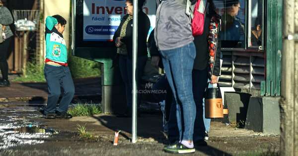 Diario HOY | Pronostican mínimas de hasta 12ºC para esta semana