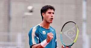 La Nación / Vallejo, ante un desafío mayor